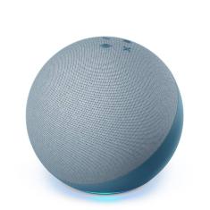 Smart Speaker Amazon Echo Dot (4ª geração)