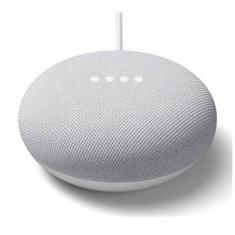 Smart Speaker Google Nest Mini