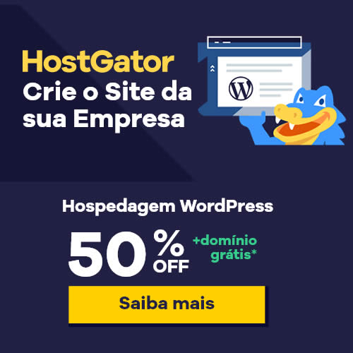 hospedagem WordPressr 50% Cupom Desconto