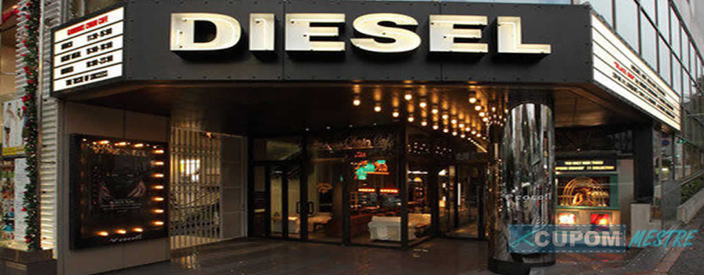 Diesel Banner