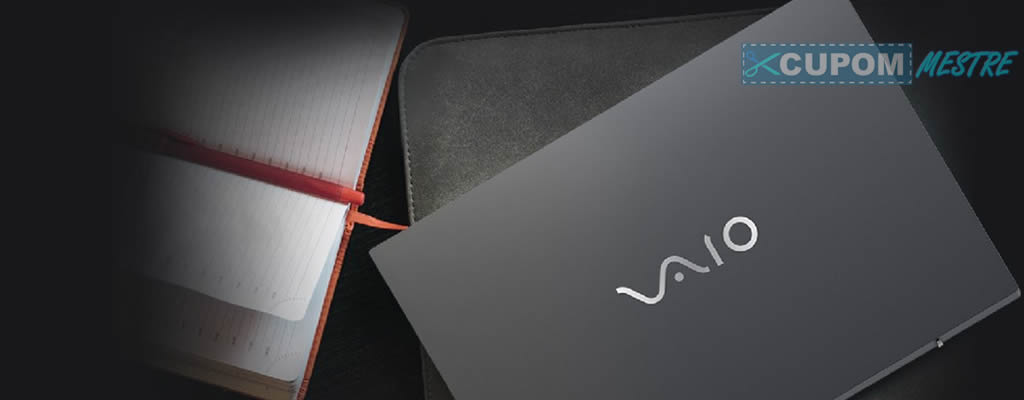 Vaio Banner