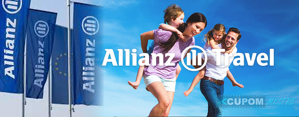 Allianz Travel Banner