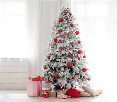 10 Melhores Árvores de Natal - Cupom Mestre