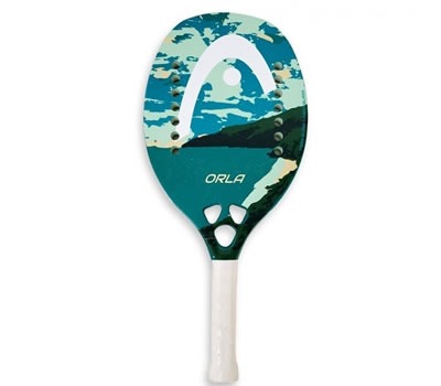 8 - Raquete de Beach Tennis Orla HEAD
