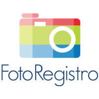 Fotoregistro Logo
