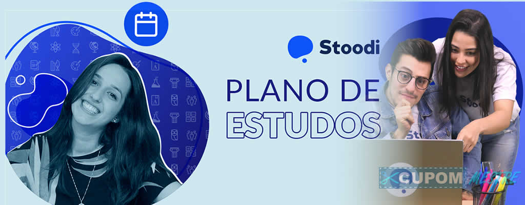 Stoodi Banner