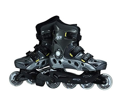 5 - Patins Inline Spectro TRAXART
