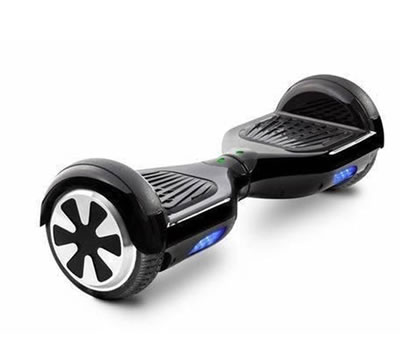 10 - Hoverboard Skate Elétrico com Bluetooth 81882 YDTECH