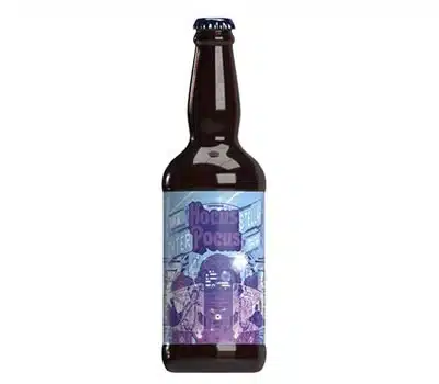 7 - Cerveja Artesanal Interstellar India Pale Ale HOCUS POCUS