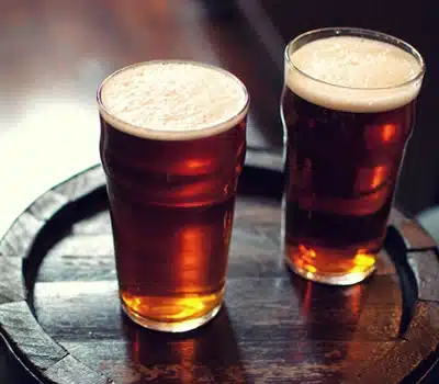 Ale cervejas artesanais brasileiras