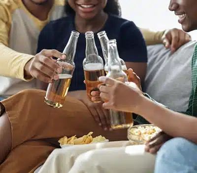 Lager cervejas artesanais brasileiras