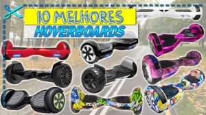 Melhores Hoverboards