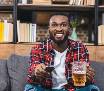 Teor Alcoólico das Cervejas Artesanais Brasileiras