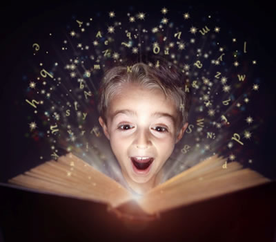 Como Estimular o Hábito da Leitura nas Crianças