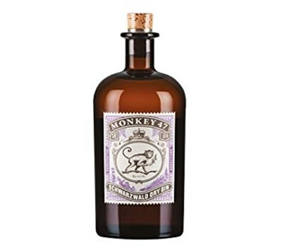 2 - Gin Monkey 47