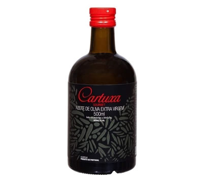 3 - Azeite de Oliva Extra Virgem CARTUXA