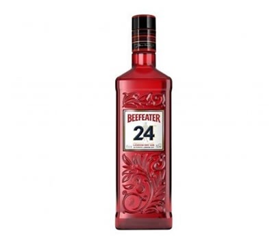 4 - Gin Beefeater 24