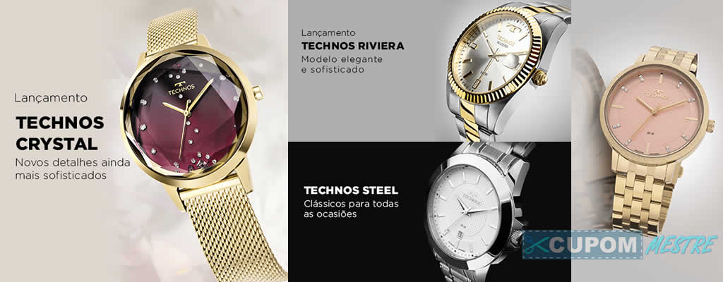 Technos Banner