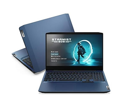 1 - Notebook LENOVO IdeaPad Gaming 3i