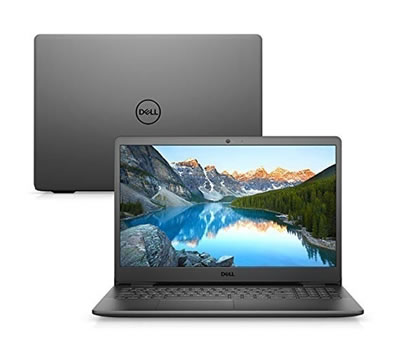 2 - Notebook DELL Inspiron 15 3000 