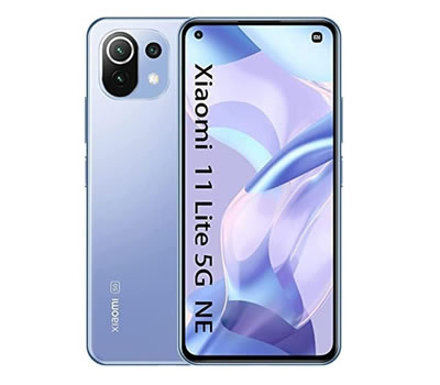 2 - XIAOMI 11 Lite 5G NE 128GB