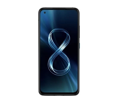 5 - ASUS Zenfone 8