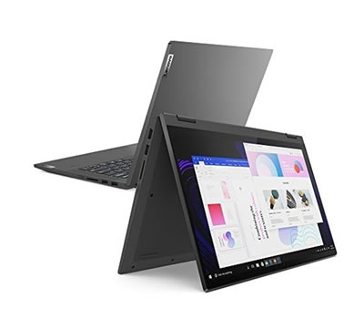 6 - Notebook LENOVO IdeaPad Flex 5i