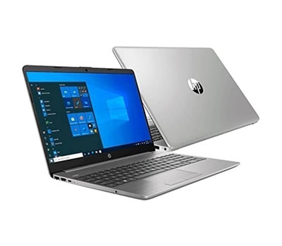 7 - Notebook HP 250 G8 i7