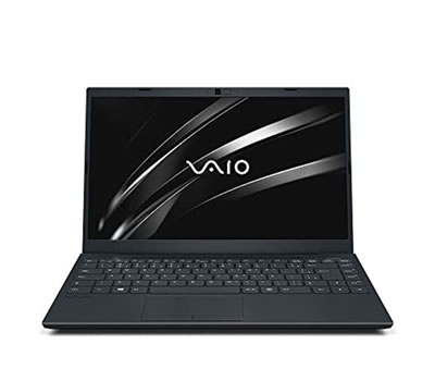 8 - Notebook VAIO FE14 i7