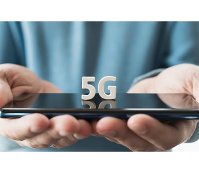 Vantagens dos Celulares 5G