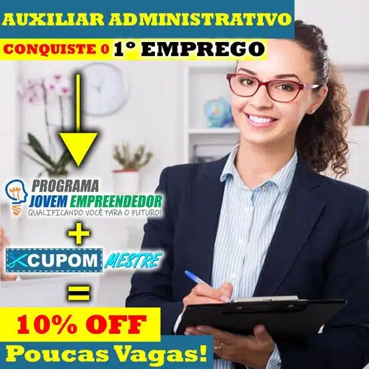 auxiliar administtativo