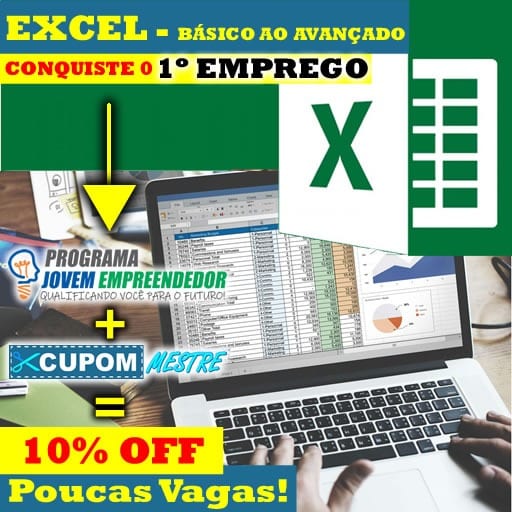 cursos Excel completo Online