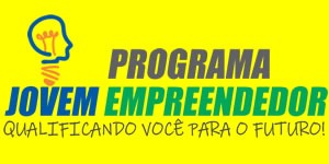 Portal Jovem Empreendedor Logo