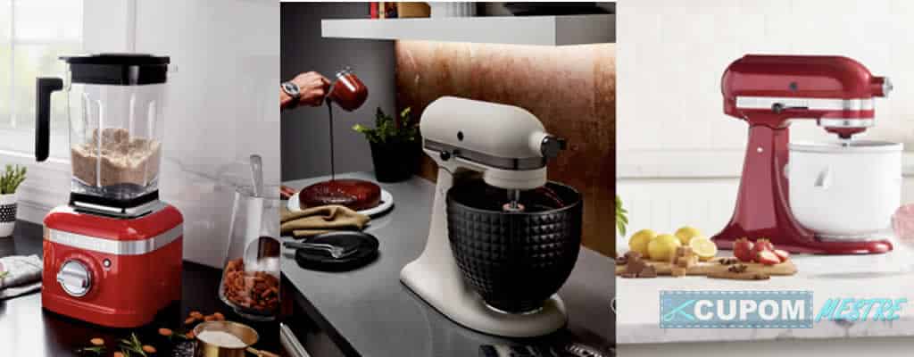 Kitchenaid Banner