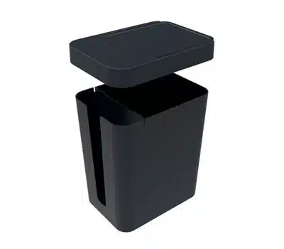 5 - Lixeira 5 L SOPRANO