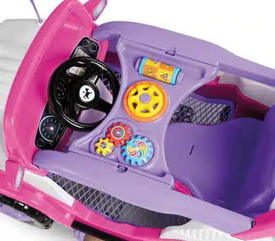 Acessórios dos Carrinhos de Passeio infantis