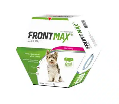 Tempo de Proteção das Coleiras Antipulgas