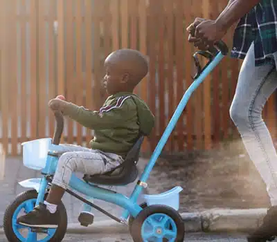 Tipos de Carrinhos de Passeio Infantis 