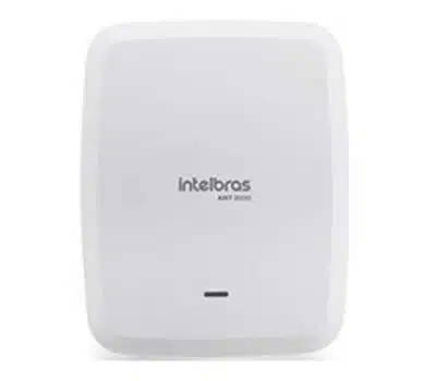 1 - Central de Alarme sem Fio INTELBRAS AMT 8000