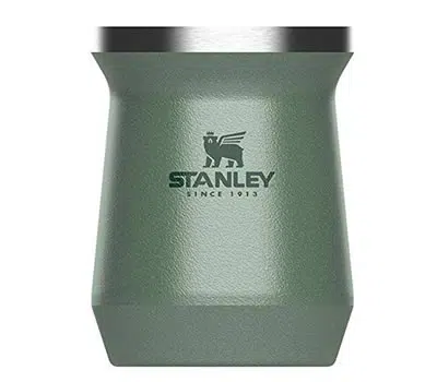 1 - Cuia Térmica Matte STANLEY