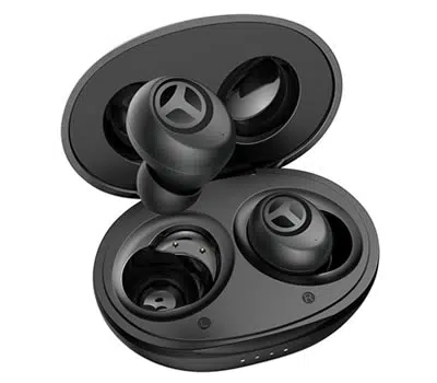 1 - Fone de Ouvido T10 sem Fio TRANYA