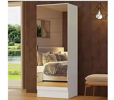 1 - Sapateira Isis MADESA