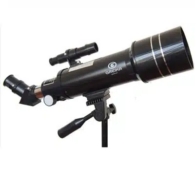 1 - Telescópio Internacional GREIKA TELE40070