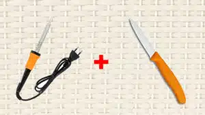 Ferramentas para fabricar