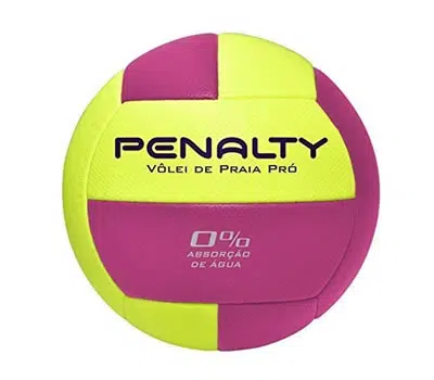 2 - Bola Vôlei de Praia PENALTY Pro X