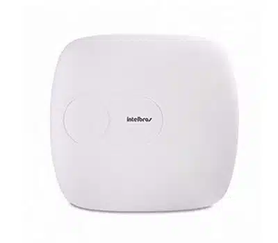 2 - Central de Alarme Monitorada INTELBRAS AMT 4010 SMART NET