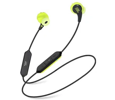 2 - Endurance Run Intra-Auricular JBL