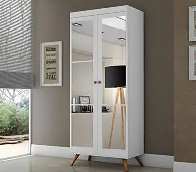 2 - Sapateira Multiuso Atenas POTENTE