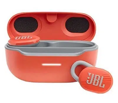 3 - Endurance Race Intra-Auricular JBL