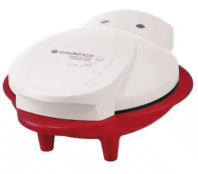 3 - Maquina Cupcake Cup100 CADENCE